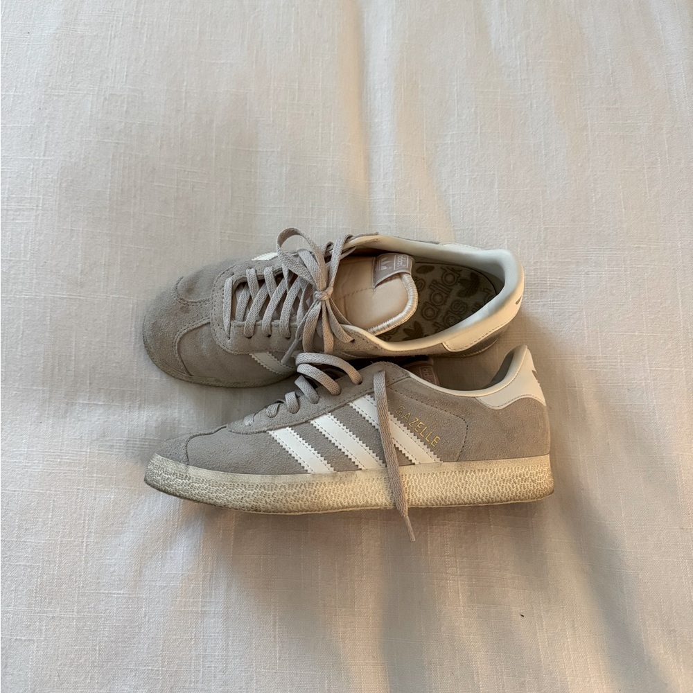 Adidas Gazelle Shoes
